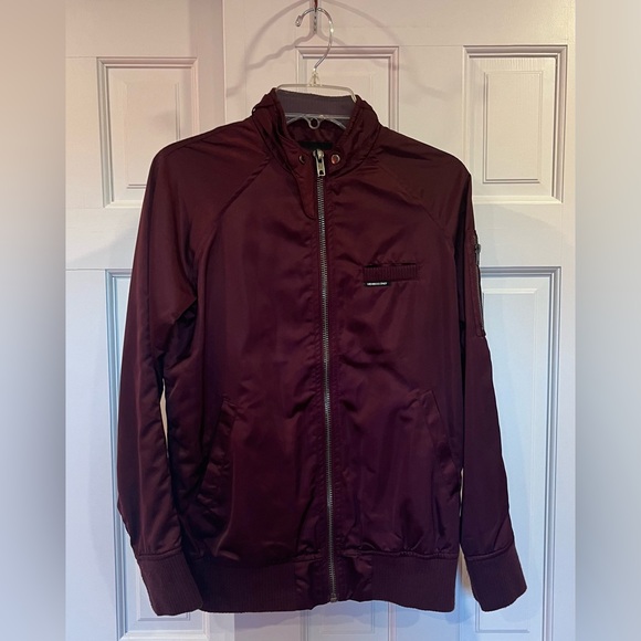 Members Only Jacket - Picture 3 of 8